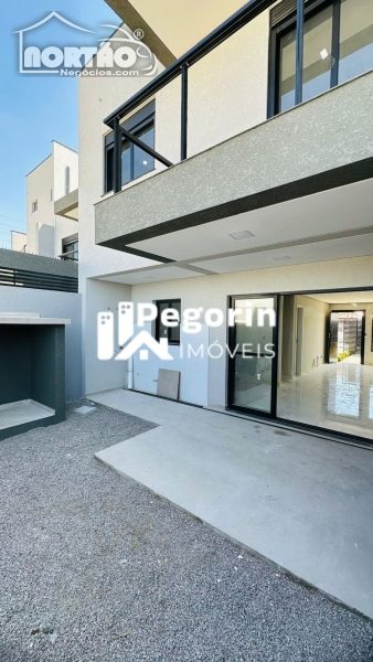 Casa, 1 quarto, 168 m² - Foto 2