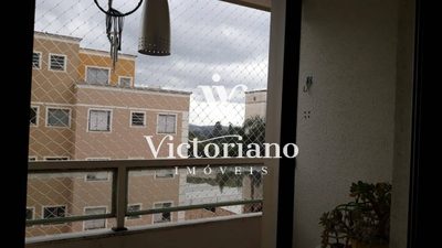 Apartamento, 2 quartos, 50 m² - Foto 4