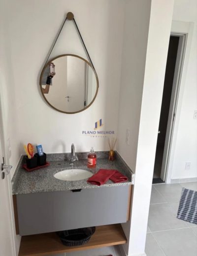 Apartamento, 1 quarto, 30 m² - Foto 4