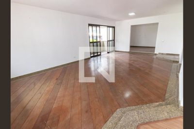 Apartamento, 4 quartos, 260 m² - Foto 1