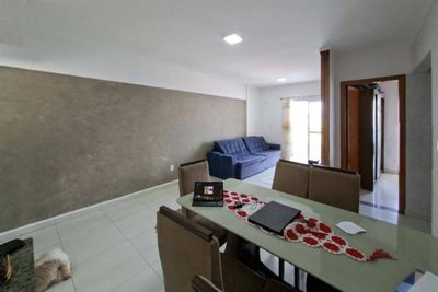 Apartamento, 2 quartos, 78 m² - Foto 5