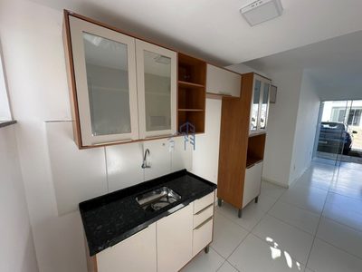 Apartamento, 2 quartos, 52 m² - Foto 3