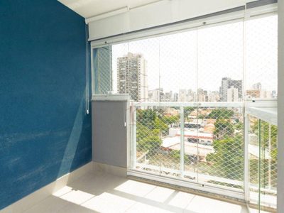 Apartamento, 2 quartos, 53 m² - Foto 4