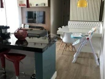 Apartamento, 2 quartos, 70 m² - Foto 4
