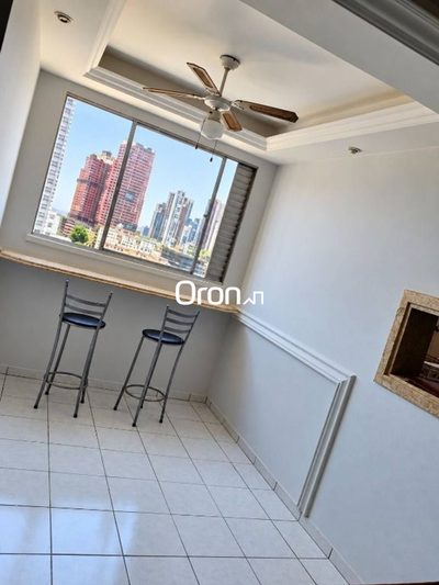 Apartamento, 2 quartos, 52 m² - Foto 3