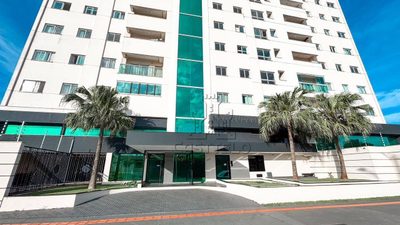 Apartamento, 2 quartos, 67 m² - Foto 2