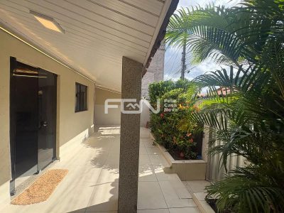 Casa, 7 quartos, 125 m² - Foto 1