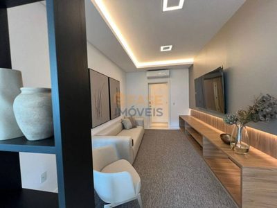 Apartamento, 4 quartos, 217 m² - Foto 4