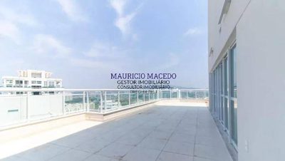 Apartamento, 4 quartos, 644 m² - Foto 5