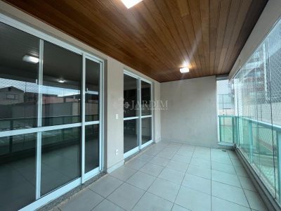 Apartamento, 3 quartos, 140 m² - Foto 5