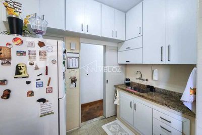Apartamento, 3 quartos, 85 m² - Foto 2
