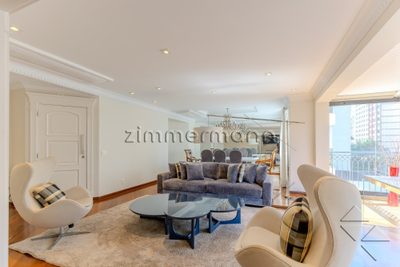 Apartamento, 4 quartos, 160 m² - Foto 3