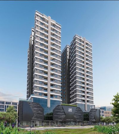Loja-Salão, 71 m² - Foto 2