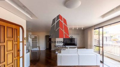 Apartamento, 4 quartos, 197 m² - Foto 5