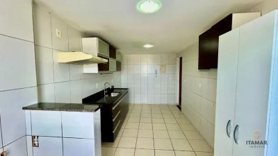 Apartamento, 2 quartos, 70 m² - Foto 3