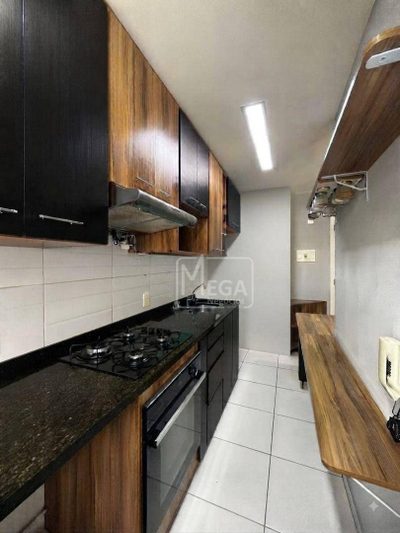 Apartamento, 2 quartos, 56 m² - Foto 3