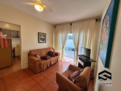 Apartamento, 1 quarto, 67 m² - Foto 3