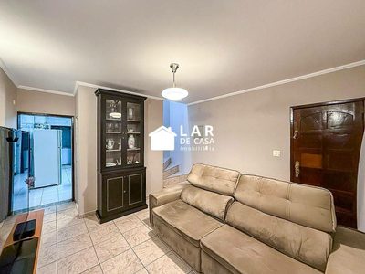 Sobrado, 3 quartos, 181 m² - Foto 2