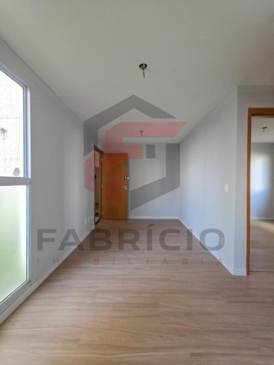 Apartamento, 2 quartos - Foto 3