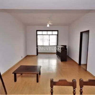 Apartamento, 3 quartos, 114 m² - Foto 1