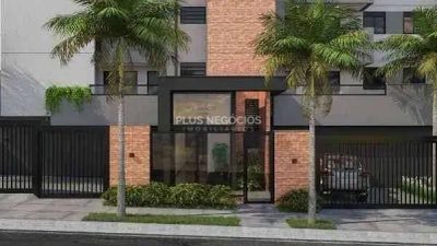 Apartamento, 2 quartos, 64 m² - Foto 3