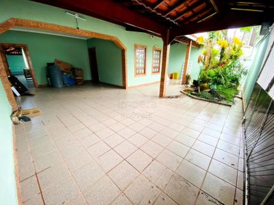 Casa, 3 quartos, 130 m² - Foto 1