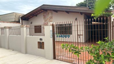 Casa, 2 quartos, 200 m² - Foto 1