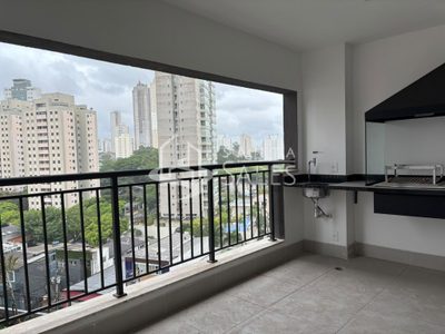 Apartamento, 2 quartos, 71 m² - Foto 1