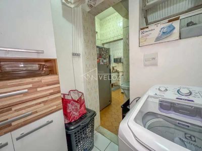 Apartamento, 3 quartos, 75 m² - Foto 2