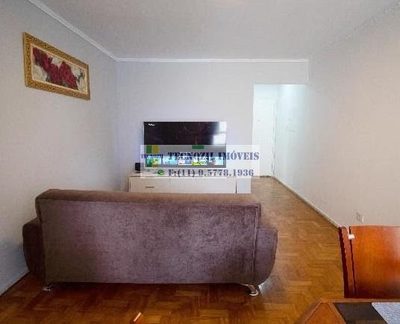Apartamento, 2 quartos, 85 m² - Foto 2