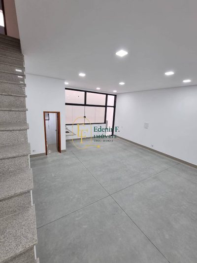 Loja-Salão, 550 m² - Foto 2