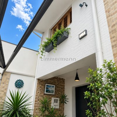 Casa, 2 quartos, 123 m² - Foto 1