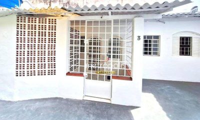 Casa, 80 m² - Foto 5