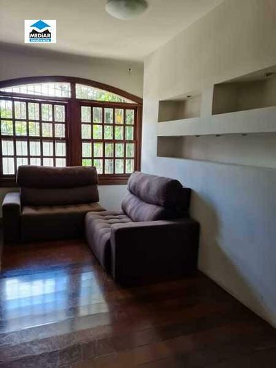 Casa, 5 quartos, 318 m² - Foto 2