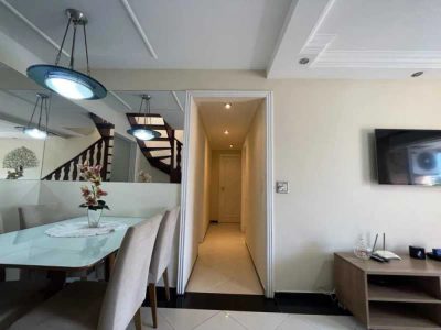 Cobertura, 3 quartos, 179 m² - Foto 5