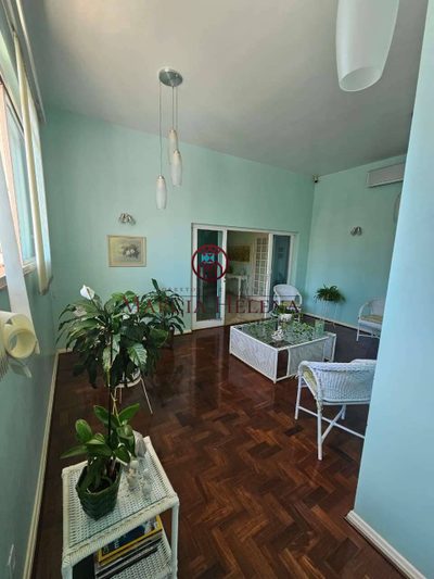 Casa, 6 quartos, 385 m² - Foto 5
