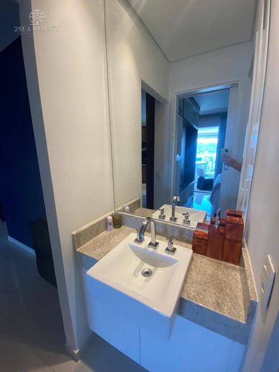 Apartamento, 1 quarto - Foto 3