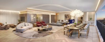 Apartamento, 3 quartos, 174 m² - Foto 3