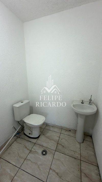 Loja-Salão, 38 m² - Foto 2