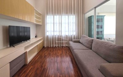 Apartamento, 2 quartos, 104 m² - Foto 5