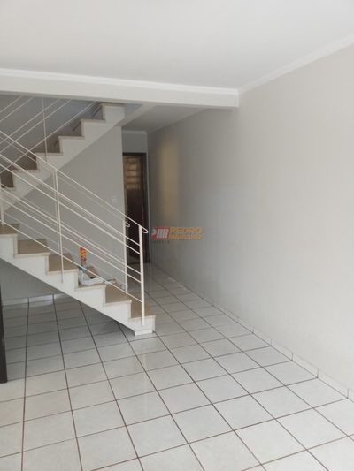 Sobrado, 2 quartos, 133 m² - Foto 2