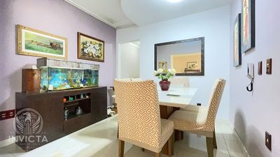 Apartamento, 3 quartos, 112 m² - Foto 4