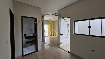 Casa, 2 quartos, 200 m² - Foto 5