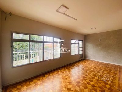 Casa, 3 quartos, 200 m² - Foto 1