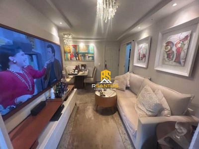 Apartamento, 2 quartos, 64 m² - Foto 4