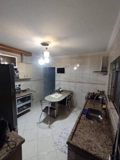 Casa, 21 quartos - Foto 1
