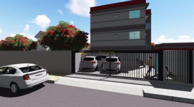Prédio Inteiro, 24 m² - Foto 5