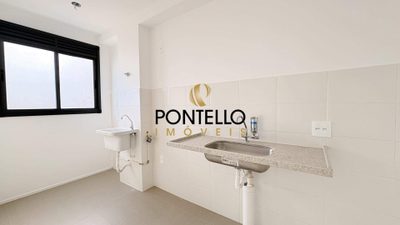 Apartamento, 2 quartos, 51 m² - Foto 4