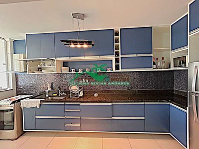 Apartamento, 1 quarto, 50 m² - Foto 5