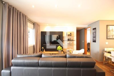 Apartamento, 2 quartos, 97 m² - Foto 5
